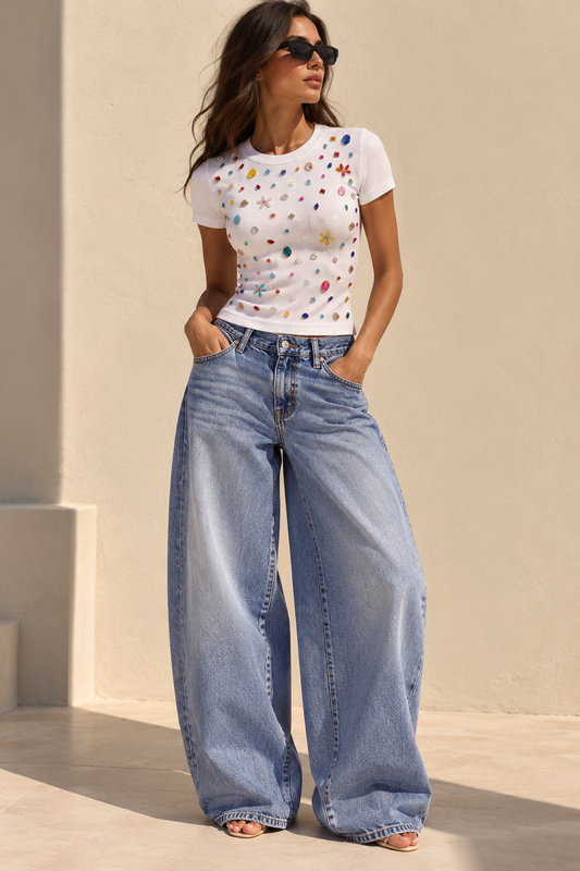 Beddazled top