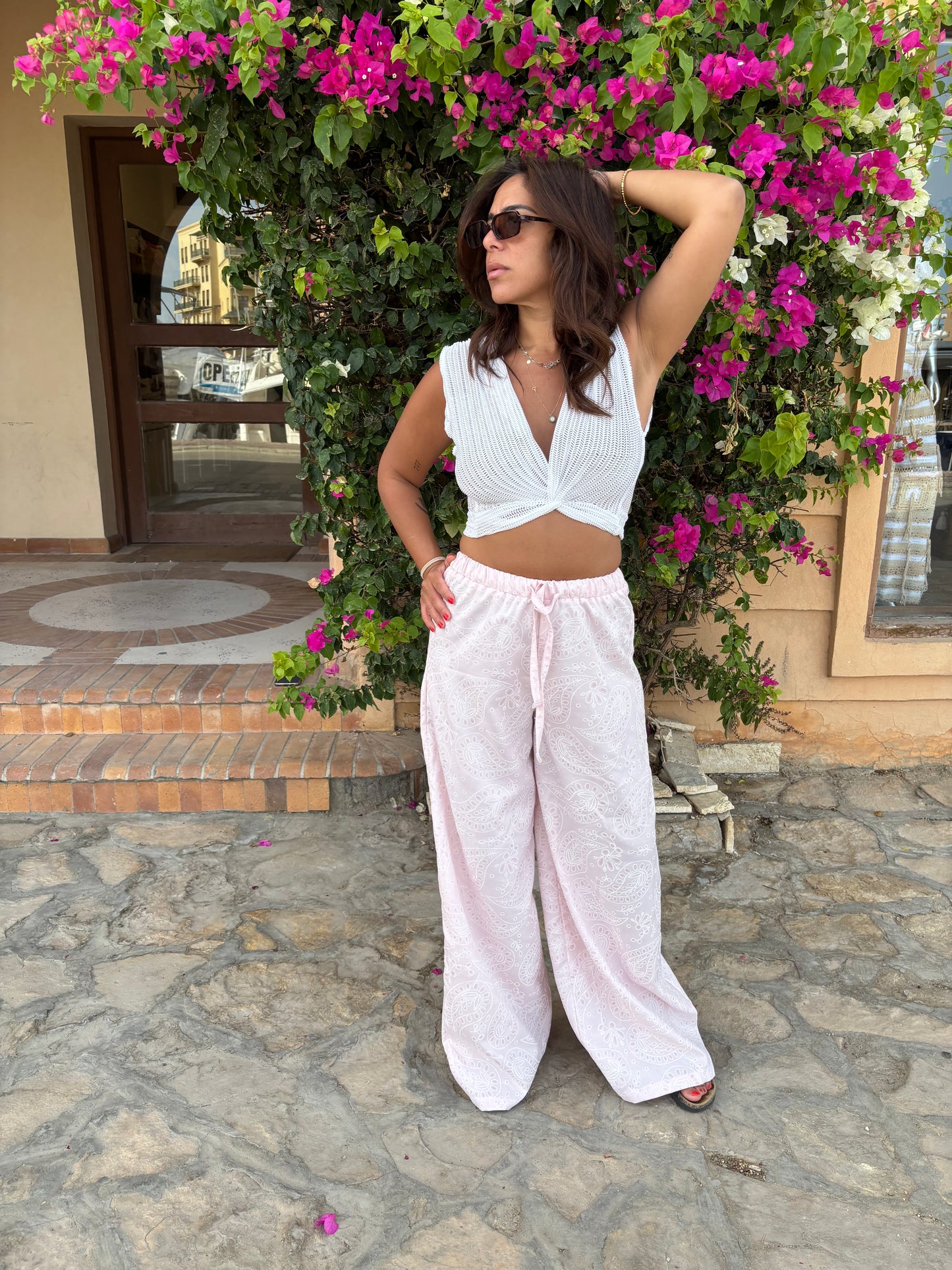 Breeze pants